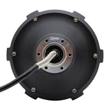 Motor 60V 2000W para Dualton Victor/Victor Luxury (trasero) [Minimotors]