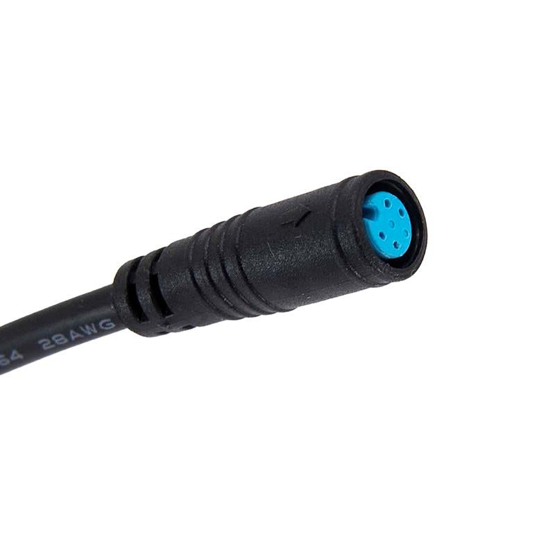 Waterproof Communication Cable 8mm to HY for Max G30 - 1/1 1