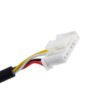 Waterproof Communication Cable 8mm to HY for Max G30 - 1/1 1