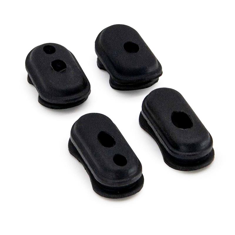 Conjunto de tampões de silicone Xiaomi 