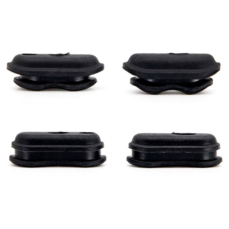 Conjunto de tampões de silicone Xiaomi 
