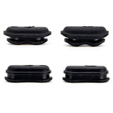 Conjunto de tampões de silicone Xiaomi 