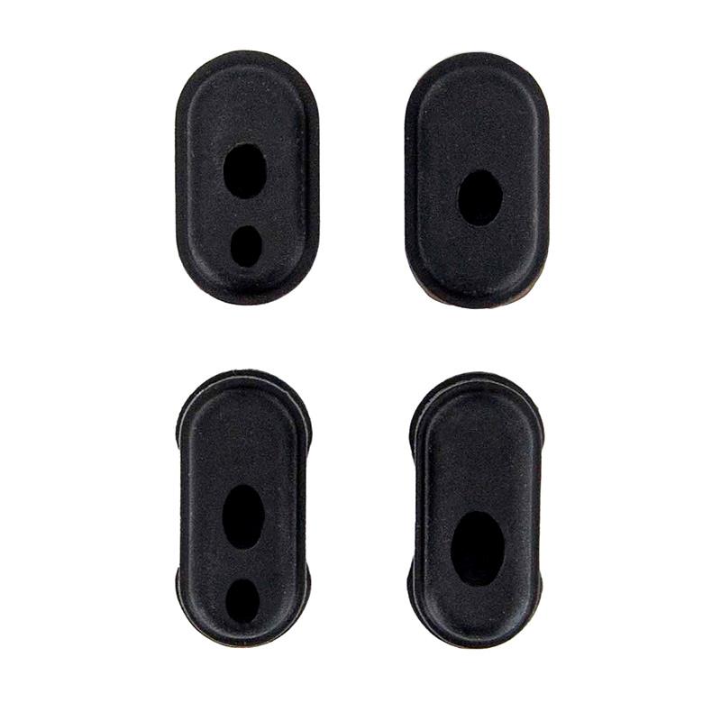 Conjunto de tampões de silicone Xiaomi 