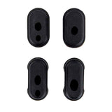 Conjunto de tampões de silicone Xiaomi 