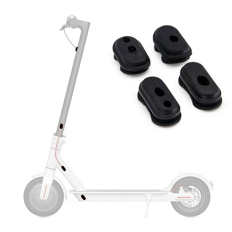 Conjunto de tampões de silicone Xiaomi 