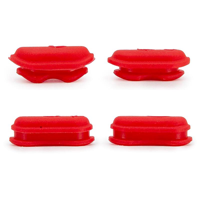 Conjunto de tampões de silicone Xiaomi 
