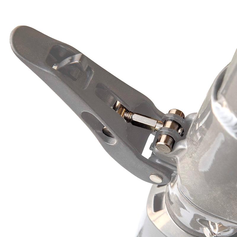 Set leva piegatura per albero Smartgyro K2 