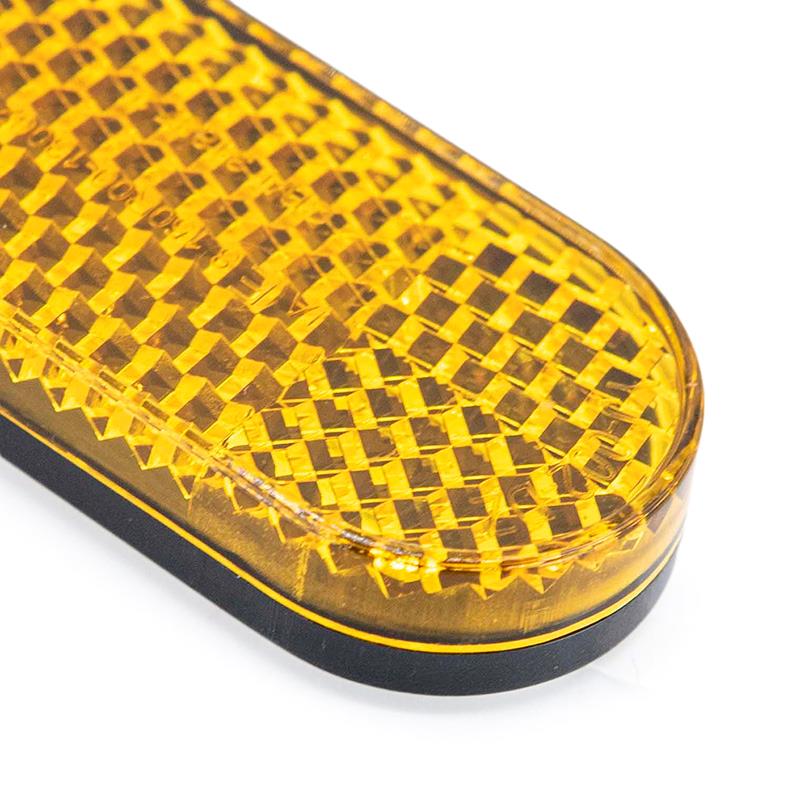 Catadiottro per Smartgyro K2