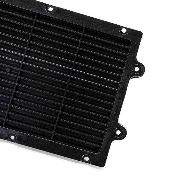 SmartGyro K2 Battery cover