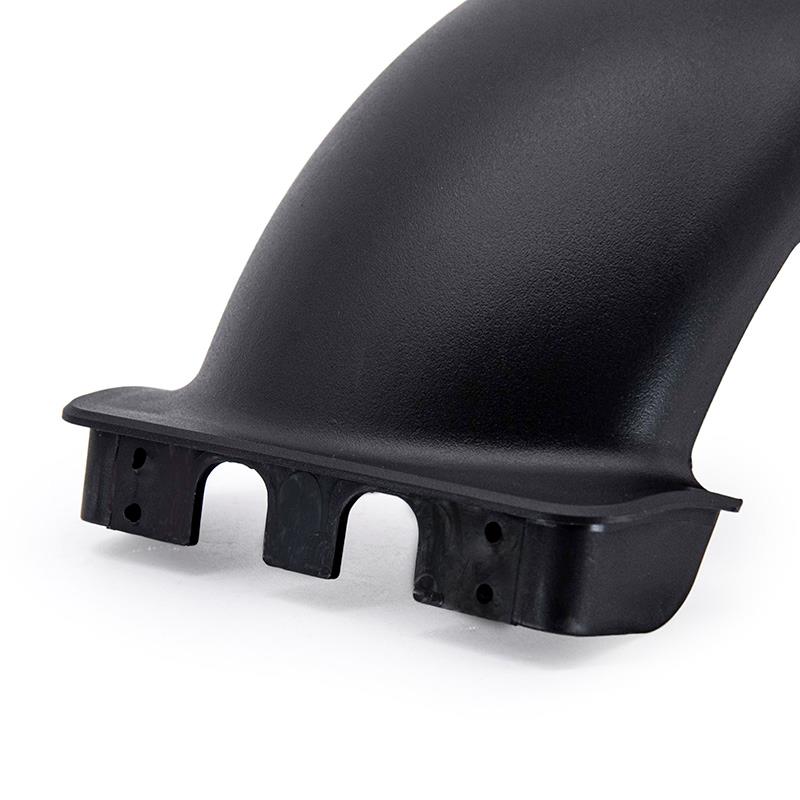 Hinterradkotflügel für Zero 9