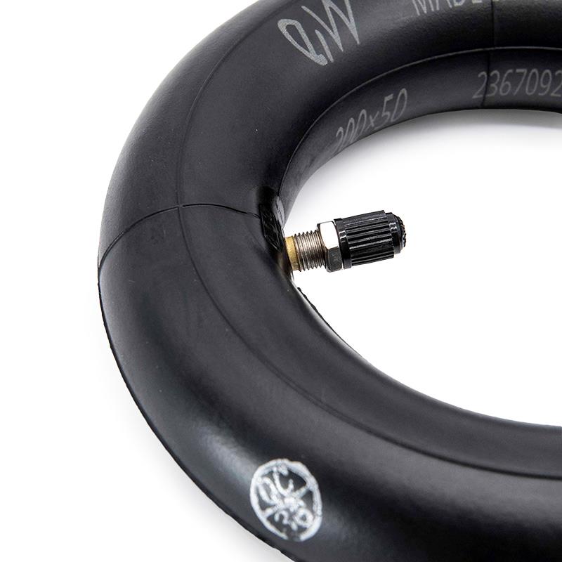 Cámara de aire recta 200x50 [Ewheel]