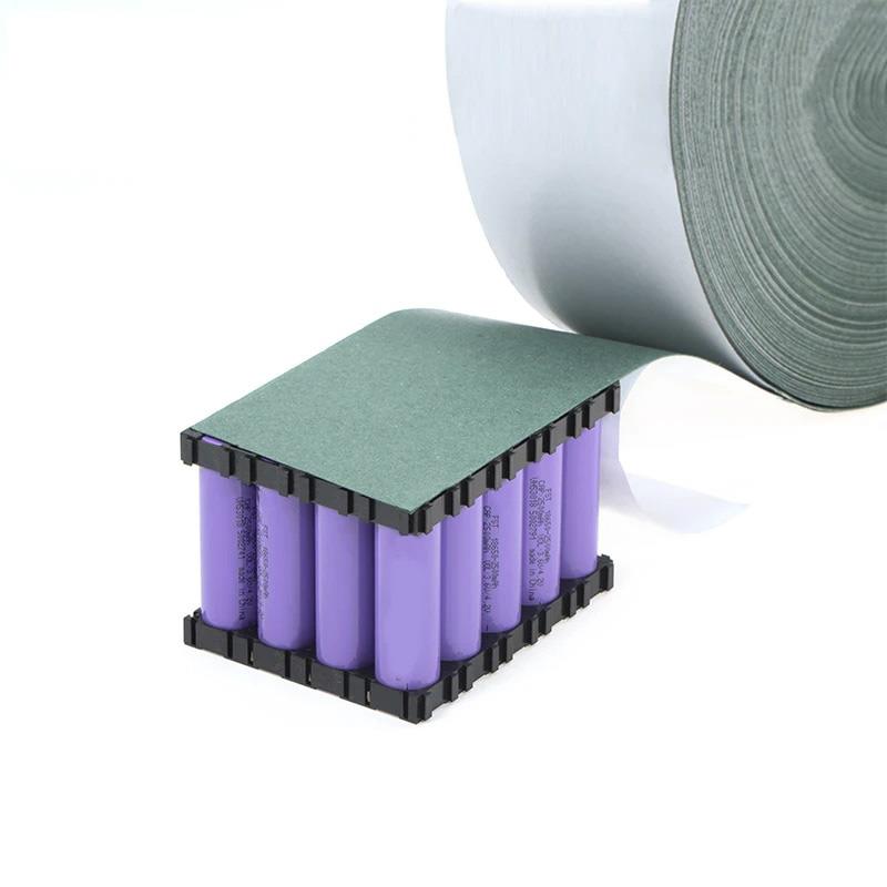 20M Fiber Insulating Gasket for Battery