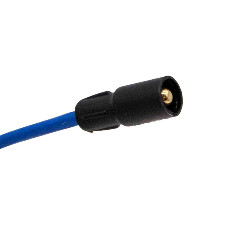 Adaptador waterproof a bala para motor Smartgyro K2
