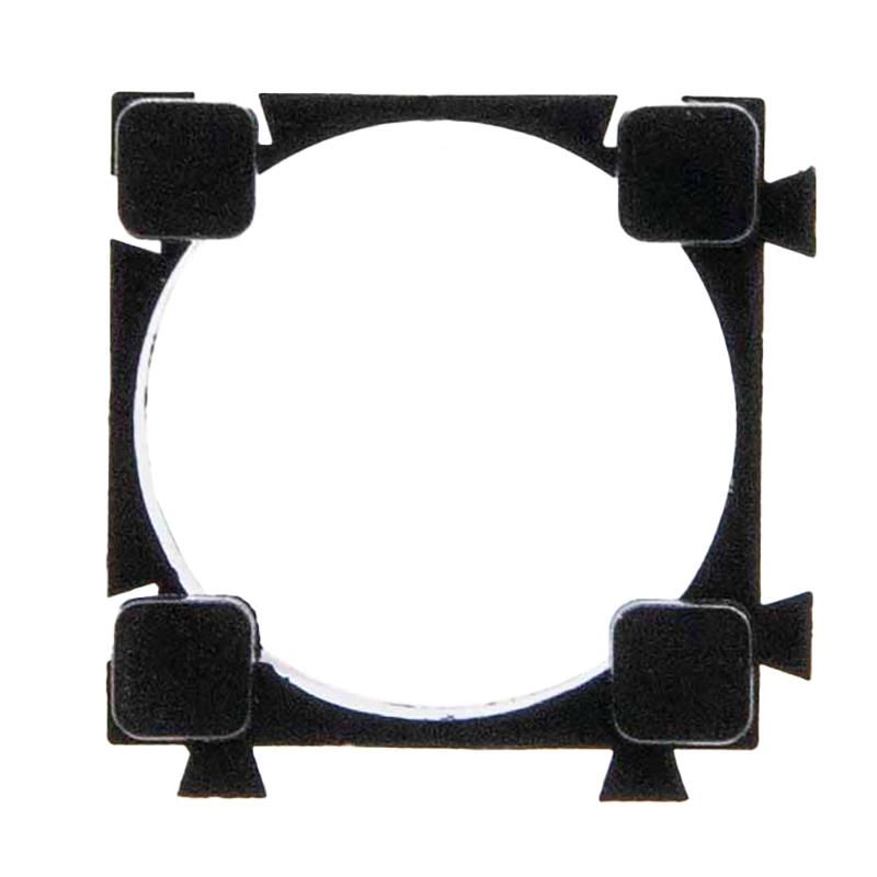 Soporte baterías 18650 - 10 uds