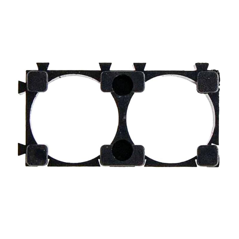 Soporte baterías 21700 - 10 uds