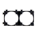 Soporte baterías 21700 - 10 uds