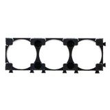 Soporte baterías 21700 - 10 uds