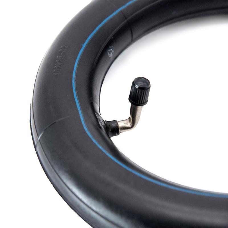 Schlauch 10x2 VC 90x90º [Ewheel]