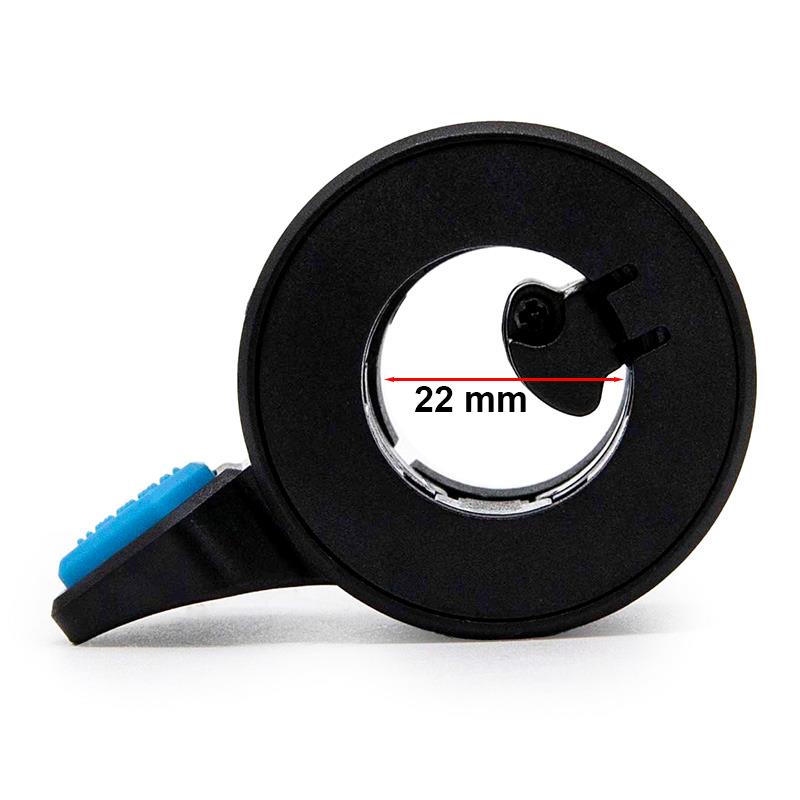 Acelerador para Kugoo Kirin S8/S1 pro
