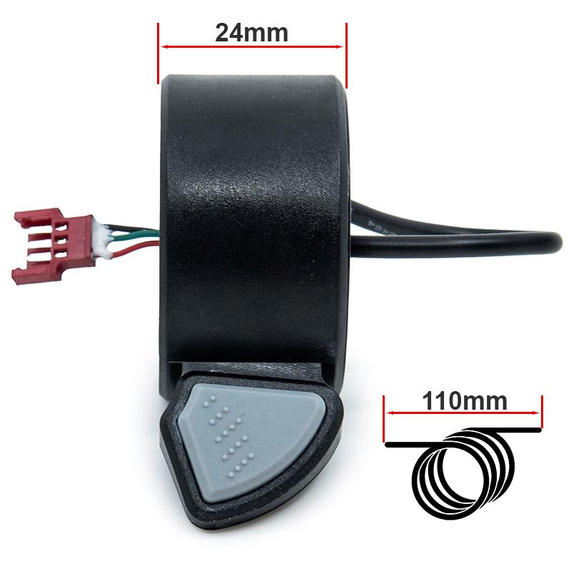 Kukirin S8/S1 Pro brake lever