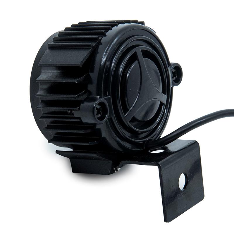 Reflektor LED z klaksonem do Kukirin G2 pro
