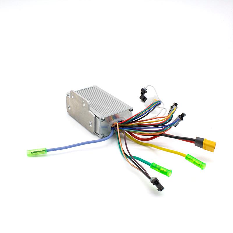 Controller for Kukirin G2 Pro (version prior to 2024) [Kugoo]