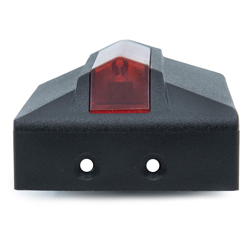 Embellecedor luz trasera para Kukirin G2 Pro