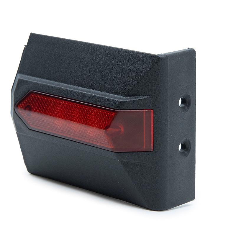 Embellecedor luz trasera para Kukirin G2 Pro