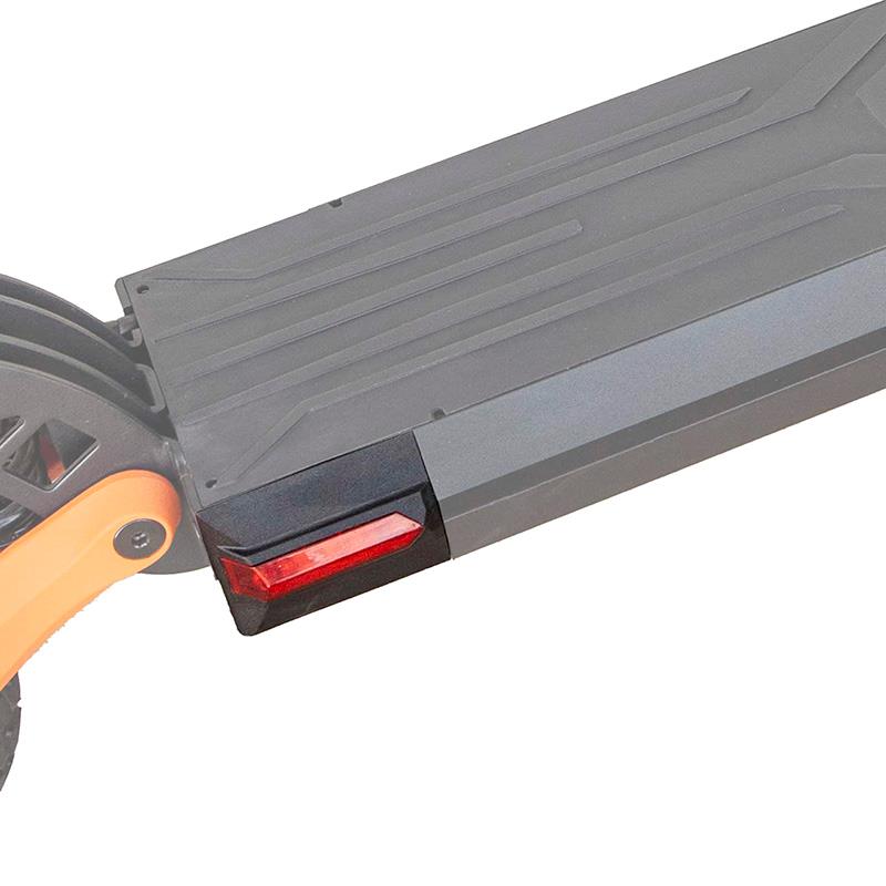 Embellecedor luz trasera para Kukirin G2 Pro
