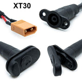 Porta de carregamento para kukirin G2 pro