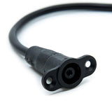 Porta de carregamento para kukirin G2 pro