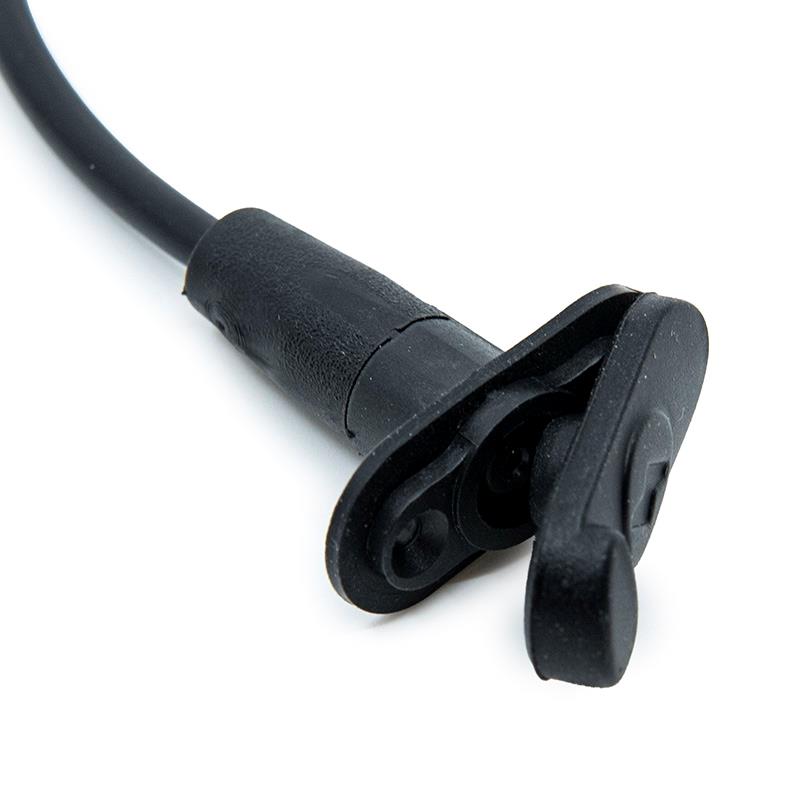 Porta de carregamento para kukirin G2 pro
