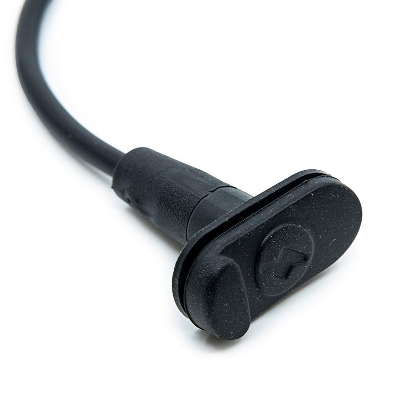 Porta de carregamento para kukirin G2 pro
