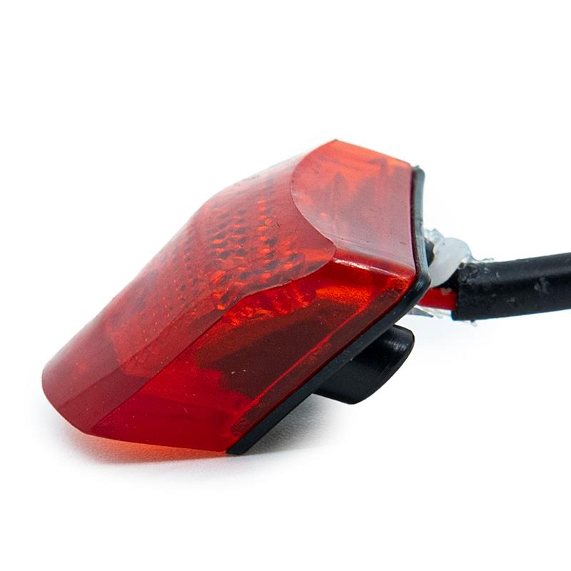 Luz trasera para kukirin G2 Pro
