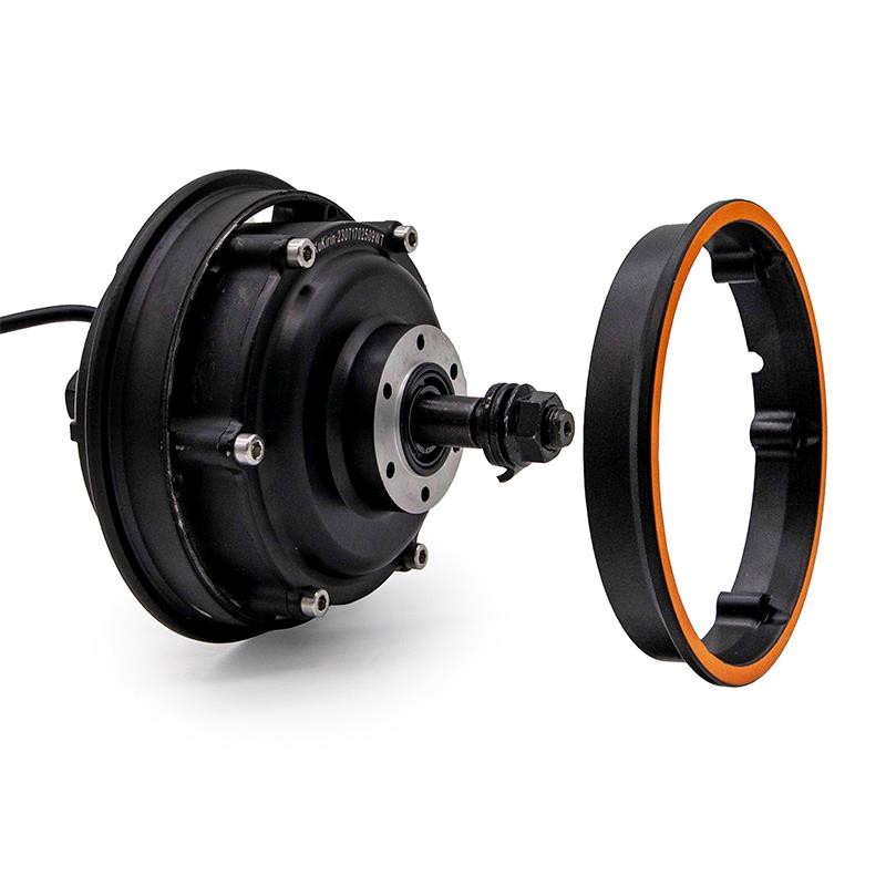 48V 5.5/B40 1000W Motor for kukirin G2 pro [Kugoo]