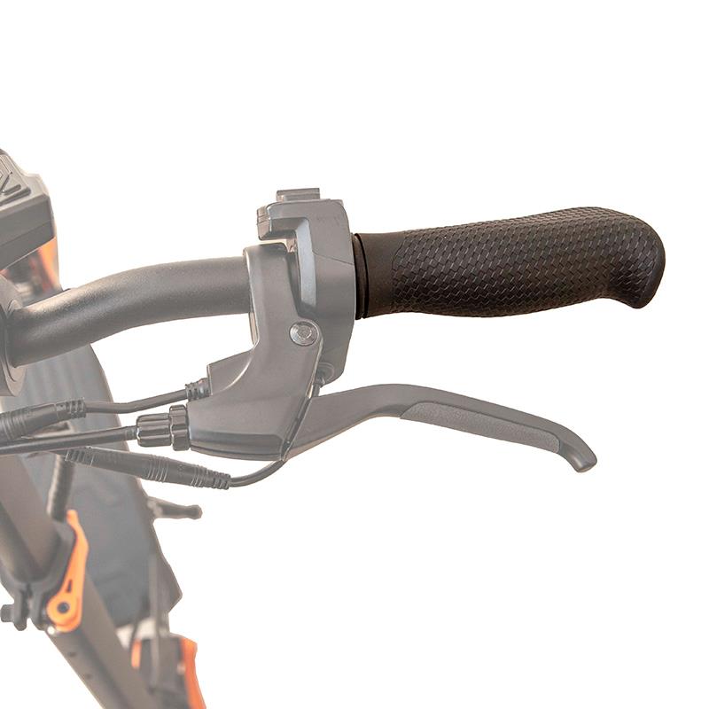 Puño de silicona para kukirin G2 Pro -2pcs