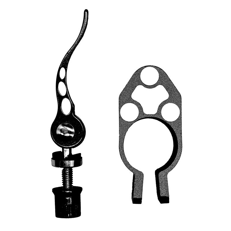Maszt z Kabel i oryginalnym zaciskiem Smartgyro Speedway / Rockway / Crossover 