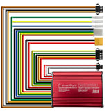 CONTROLADORA SMARTGYRO SPEEDWAY C Y ROCKWAY C