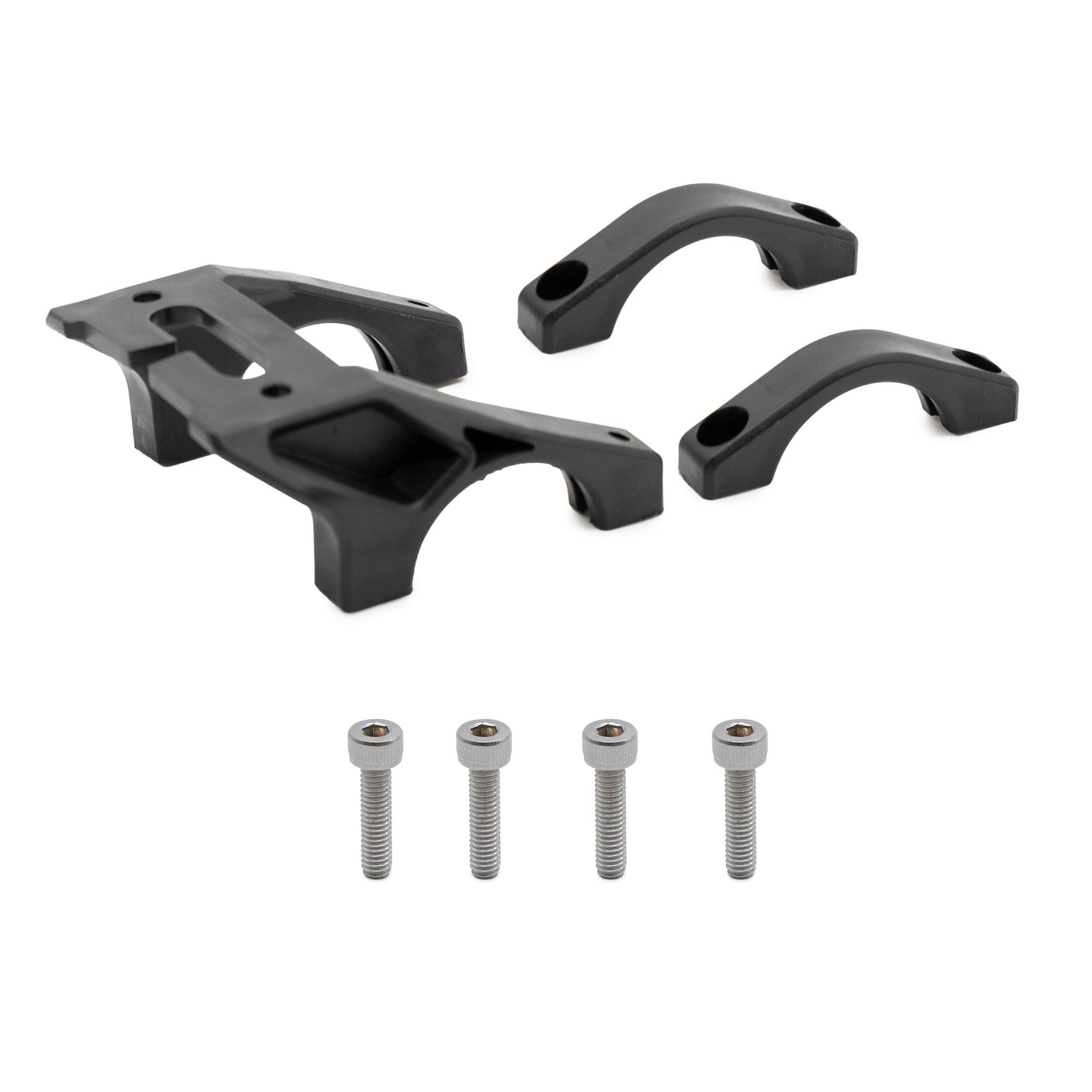 Soporte del display para Crossover Dual Max