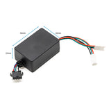 SMG MAX Controller LIGHTS 