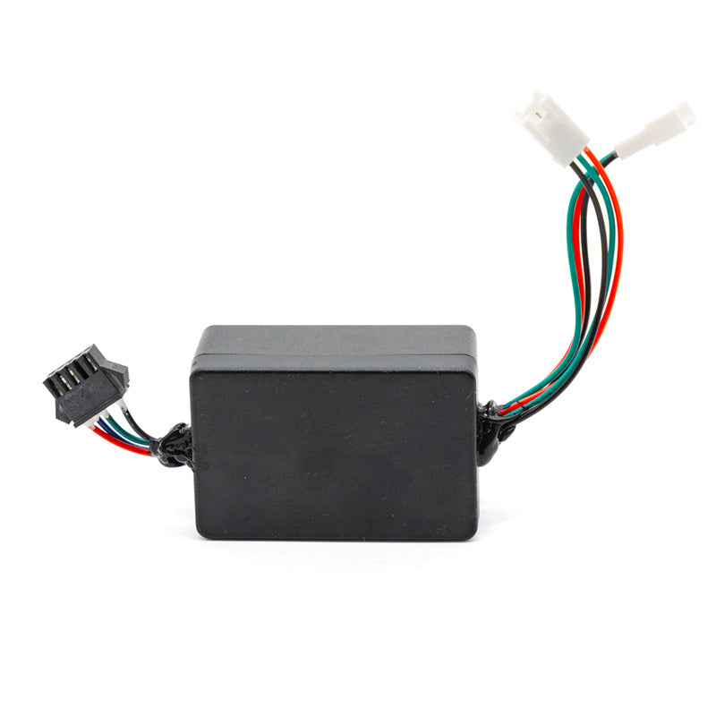SMG MAX Controller LIGHTS 