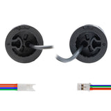 SMG RW EVO/RW PRO EVO INTERMITENTE DELANTERO pack2