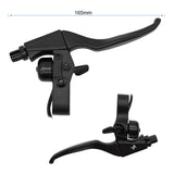 SMG RW EVO/RW PRO EVO MANETA IZQ CON SENSOR
