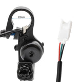 SMG RW EVO/RW PRO EVO MANETA IZQ CON SENSOR