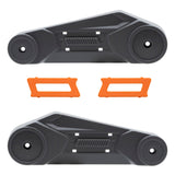 SMG RW EVO FRONT SIDE PROTECTORS PACK2 