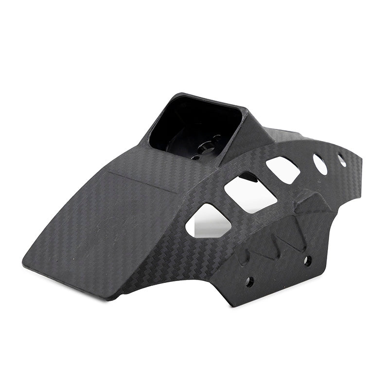 Guardabarros trasero smartgyro dual Max 2