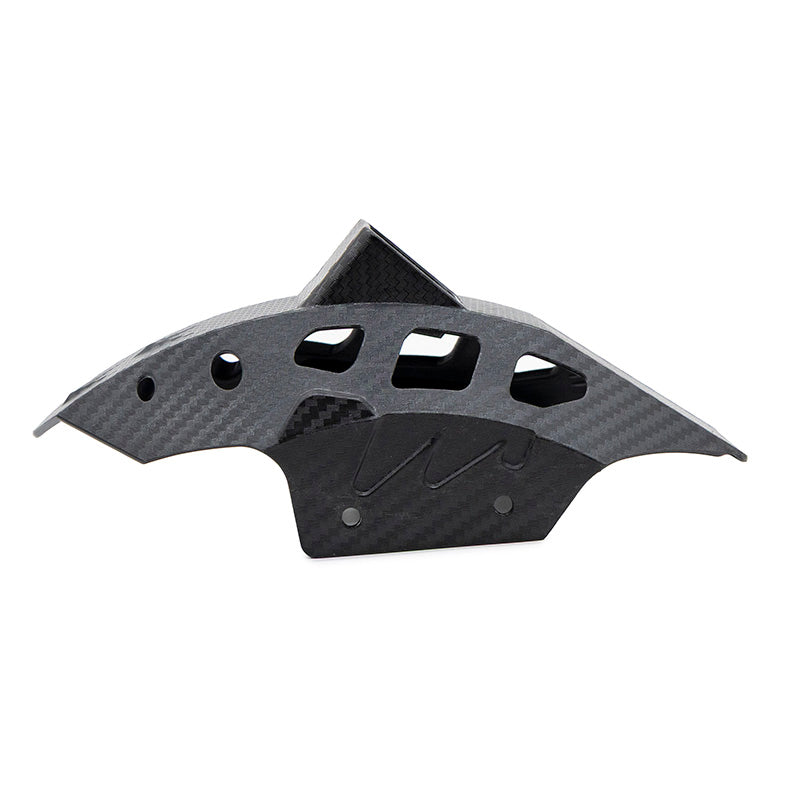 Hinterradkotflügel Smartgyro Dual Max2 