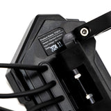 SMG MAX2 DISPLAY