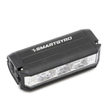 USB-C rechargeable front LED light  SMARTGYRO PRO HD 