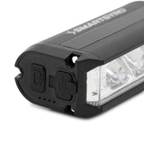 USB-C rechargeable front LED light  SMARTGYRO PRO HD 